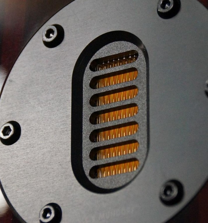 Philharmonic BMR HT Tower Speaker Review Audioholics