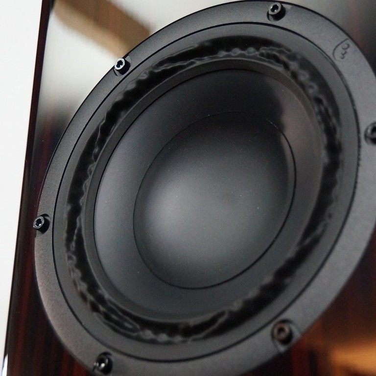 Philharmonic BMR HT Tower Speaker Review Audioholics