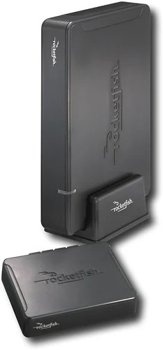 Rocketfish Wireless Rear Speaker Kit Review