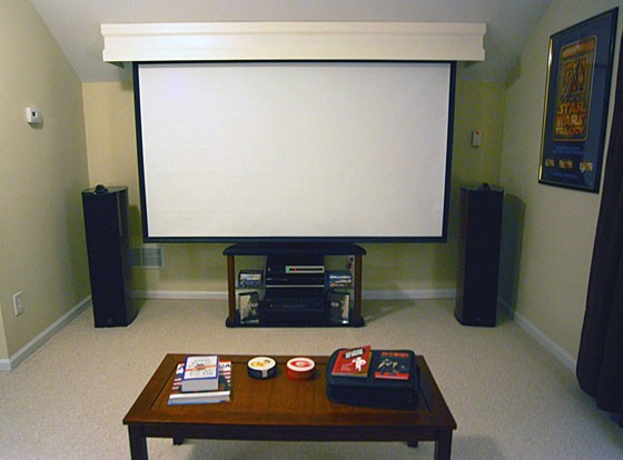 Building a Budget Home Theater for Under 5k Audioholics