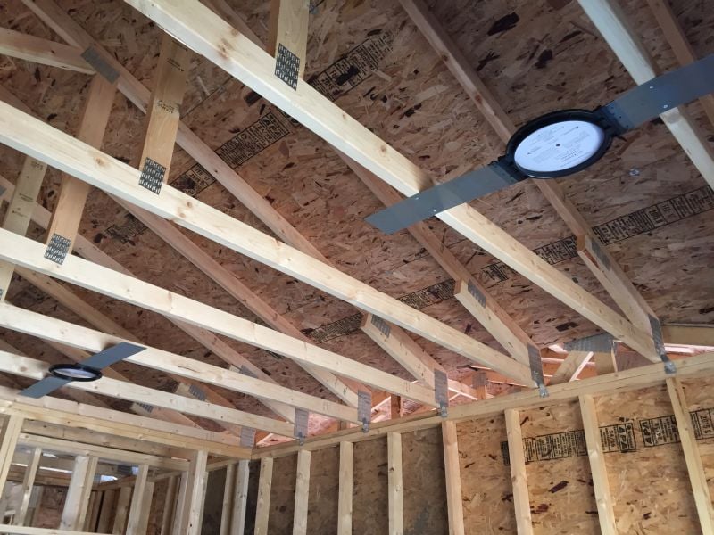 Setup, ceiling speakers surround sound, ceiling speakers systems, ceiling speakers test, ceiling speakers wiring. Professional Pre-wiring tips for Speakers, TVs, and ...