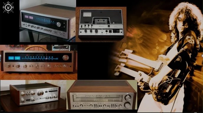 Stereo Gear in the 1970’s Was it The Audiophile Golden Age? | Audioholics