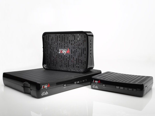 DISH Super Joey DVR Client Announced Audioholics