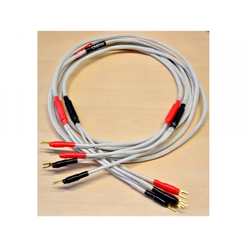 AIRTECH EVO 2. Speaker cable