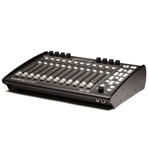 Sound Devices CL-12 - Audio Lambda