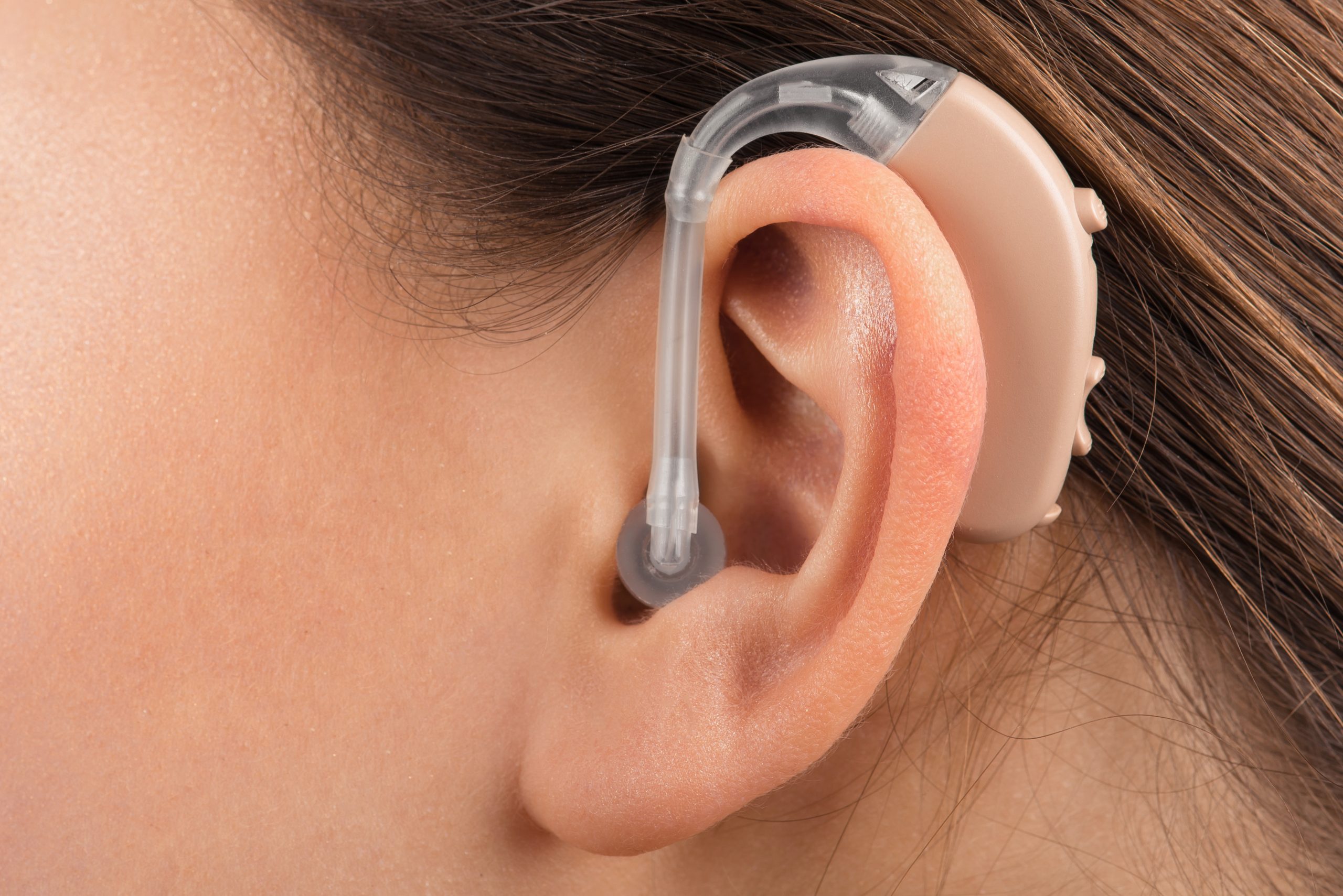 Which Hearing Aid in is Right for You? Audiologist.co.uk