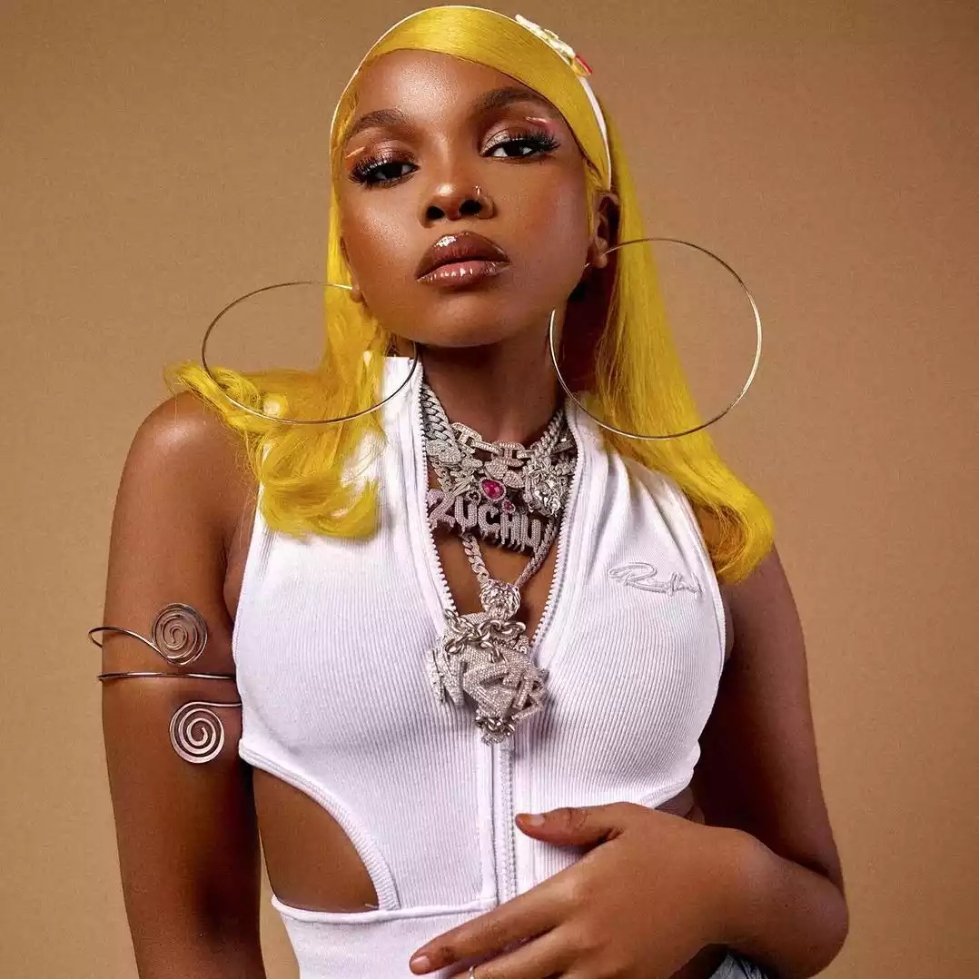 Nyimbo Mpya za Zuchu Songs MP3 Download