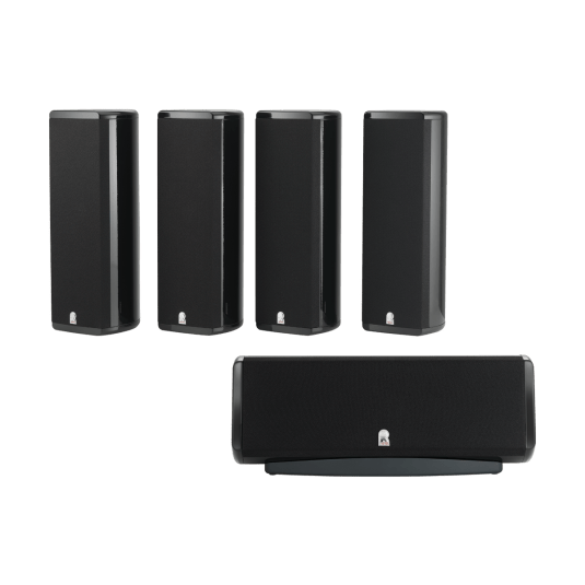 Audio Nexus Revel loudspeakers New Jersey Home Theater NJ AudioVideo