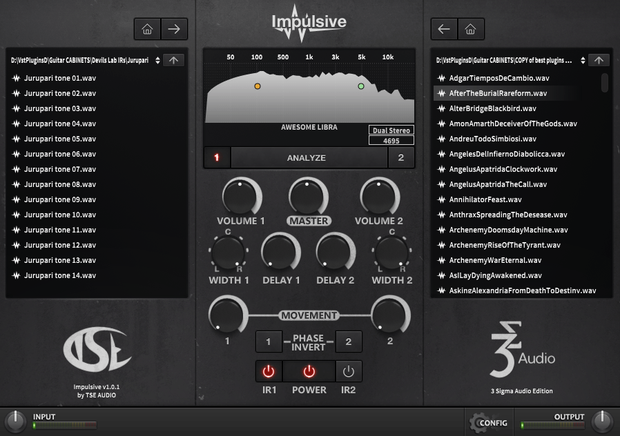 Guitar Simulator Vst Free Matttroy
