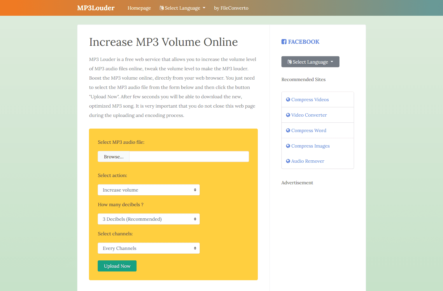 Remove Audio from Video Online Free AudioRemover