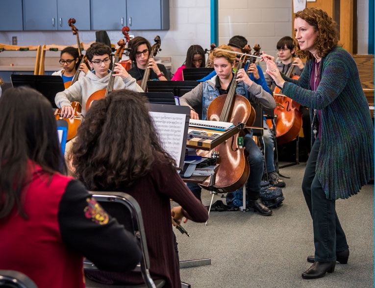 Things That Great Music Teachers Do AudioReputation