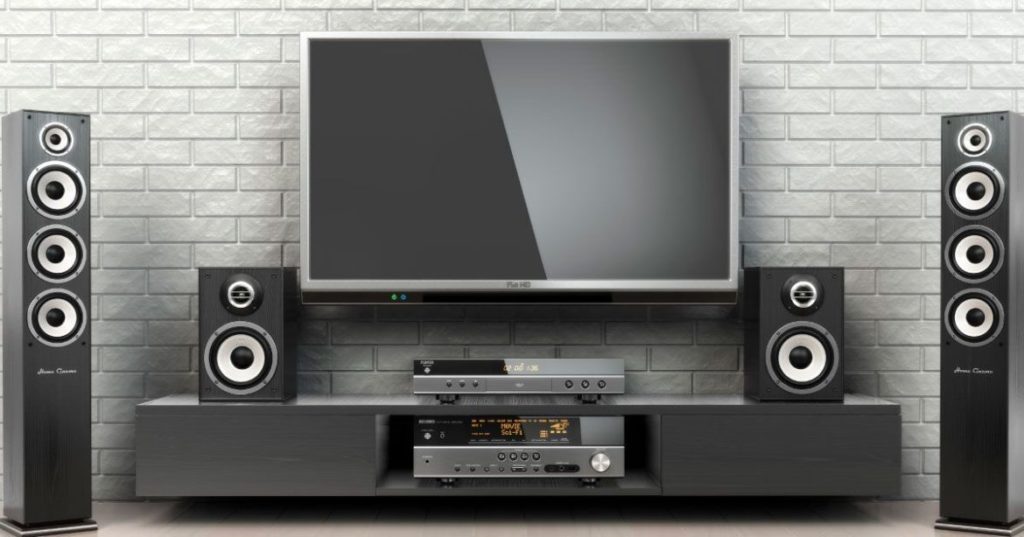 18 Best Wireless Surround Sound Systems In 2019 AudioReputation