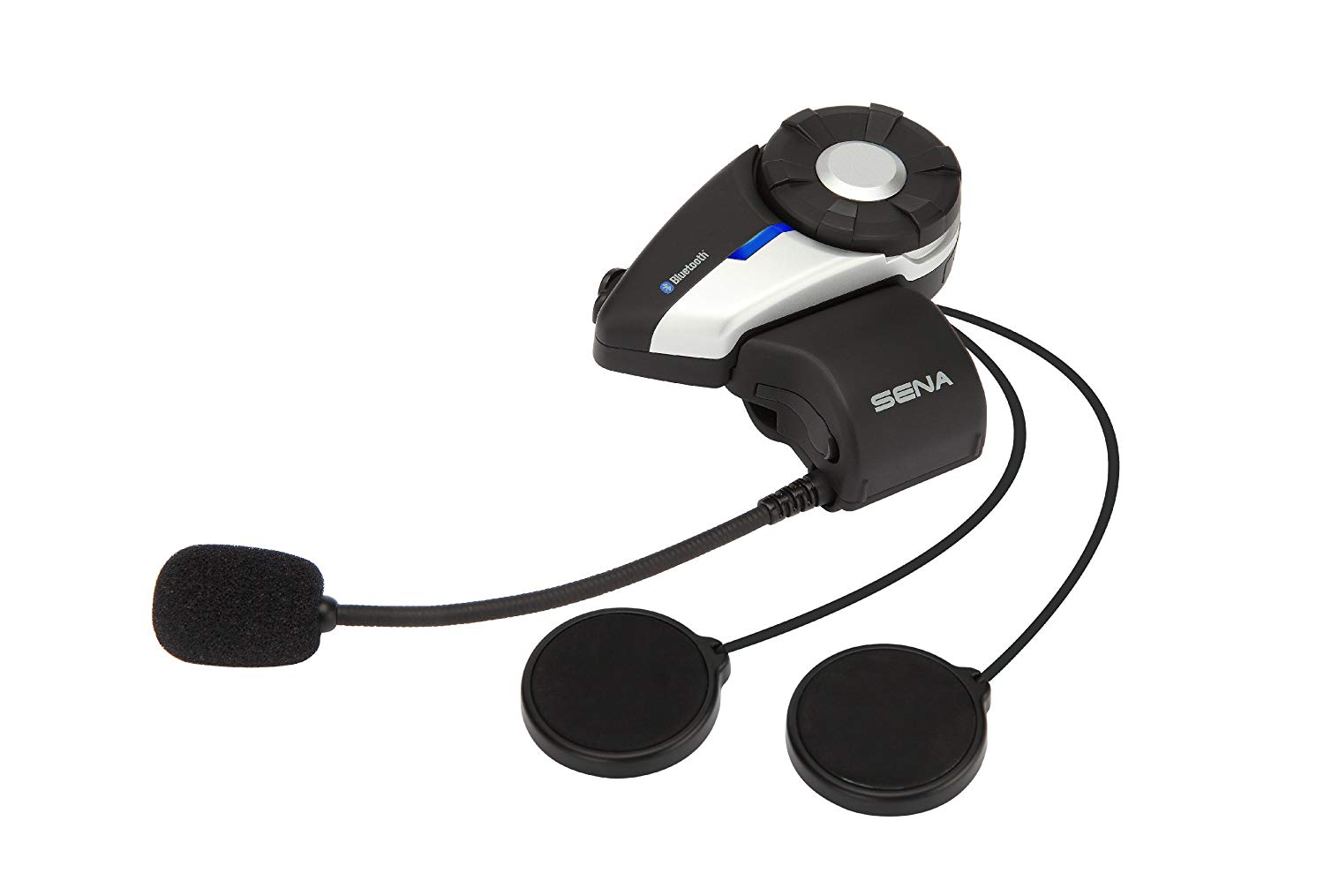 10 Best Bluetooth Motorcycle Helmet Speakers In 2022