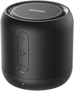 Top 7 Portable Bluetooth Speakers With SD Card Slot In 2024