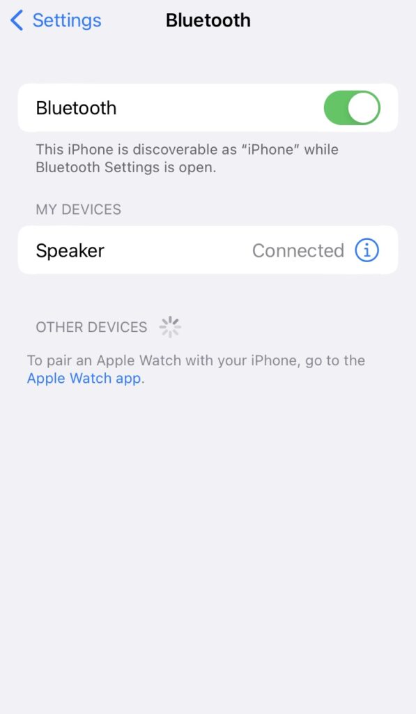 How to Connect Multiple Bluetooth Speakers Together - AudioReputation