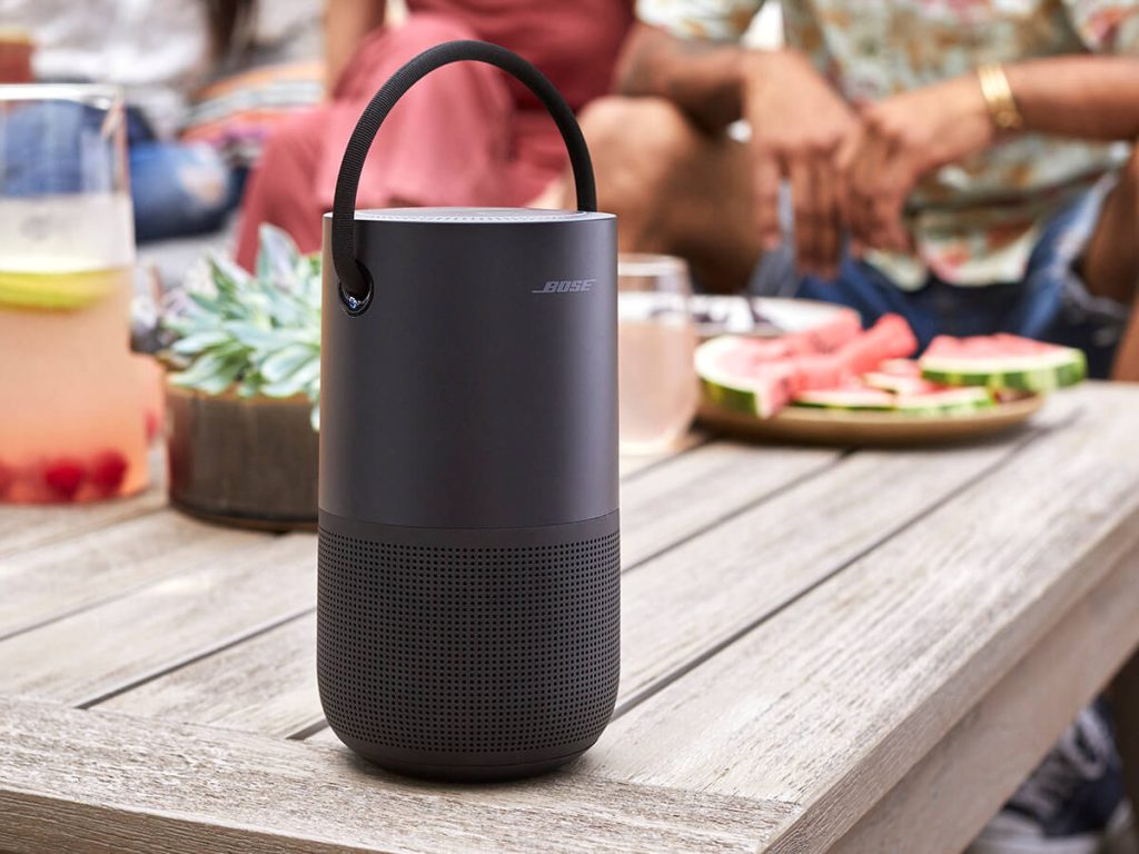 How To Reset A Bose Speaker: Best Easy Guide