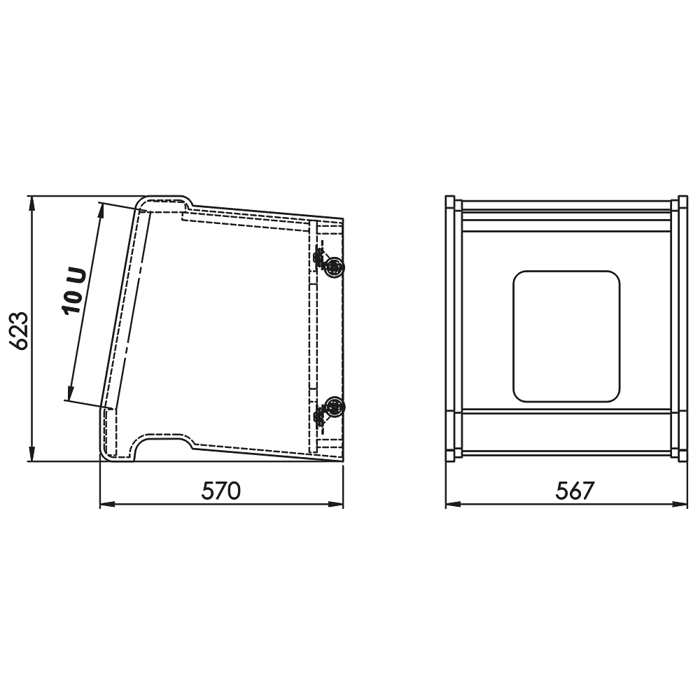 Zaor Rack Roll Studio Rack Audiosteps Commerce