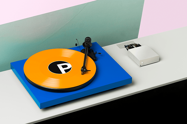 Die Gentlemen Die ProJect Phono Boxen S2 und DS2 im DoppelTest bei