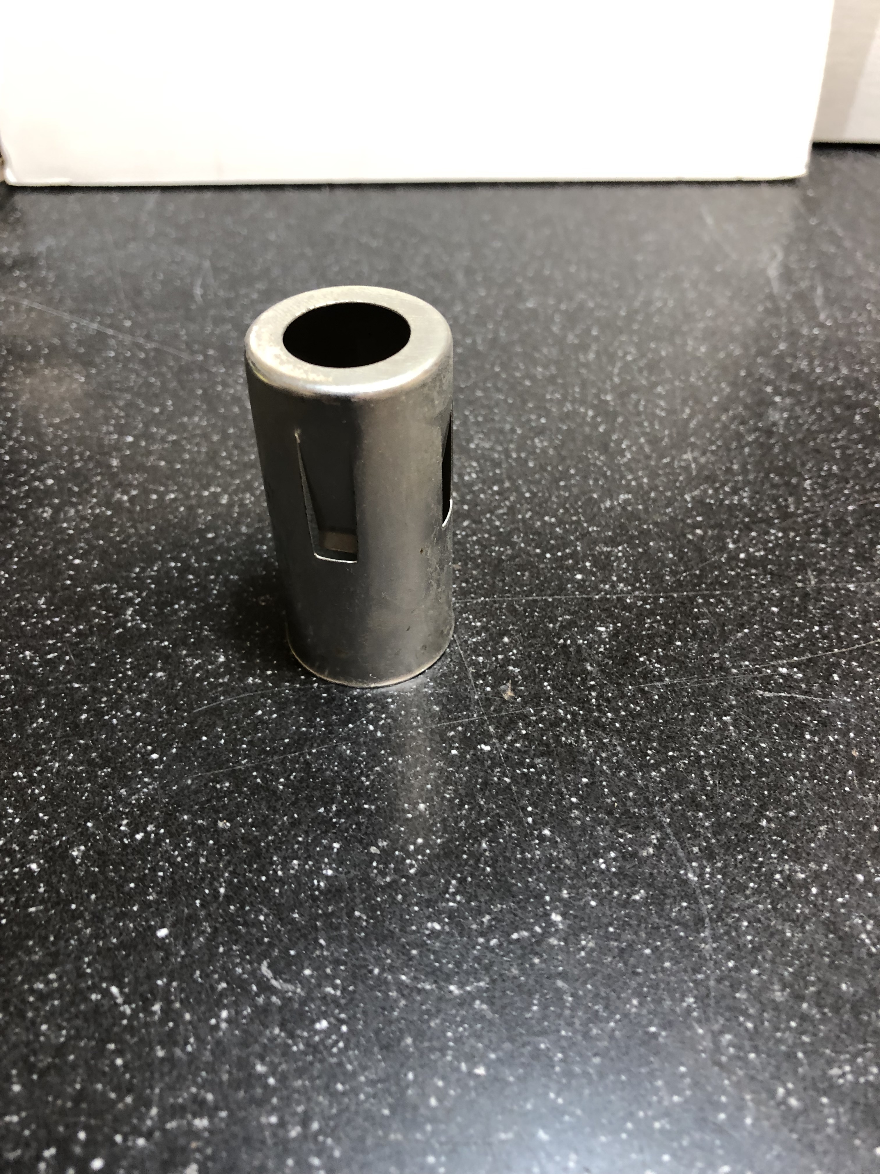 Vacuum Tube Dampers / Vacuum Tube Coolers For Sale