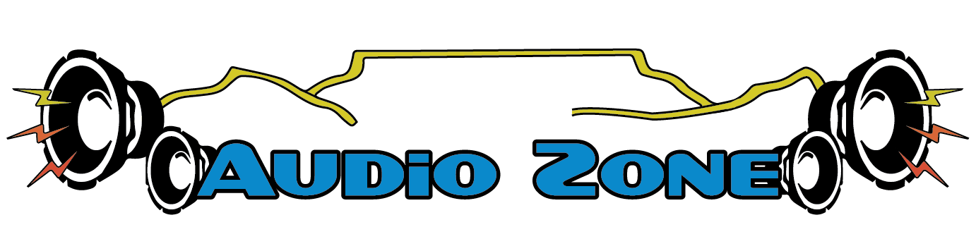 Audio Zone – Car Fitment Centre