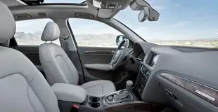 Audi Q5 Owner's Manuals, Service Information & Repair Manuals