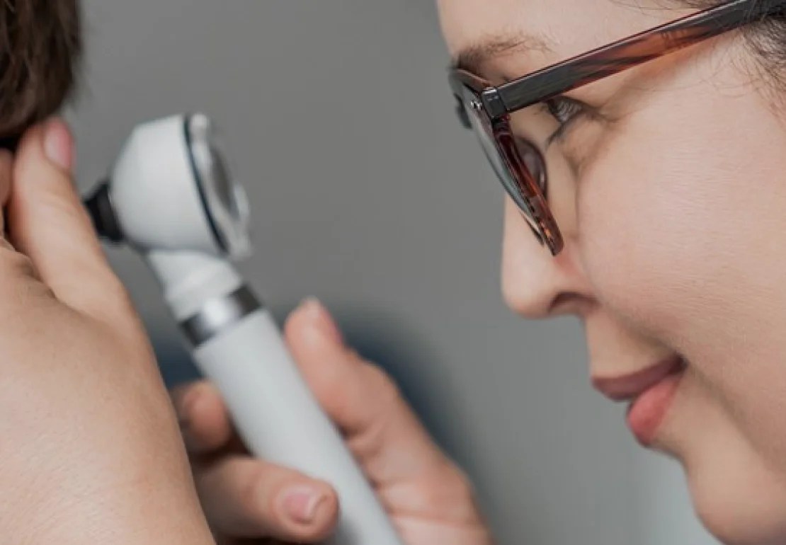 Solutions for great audiological care Auditdata