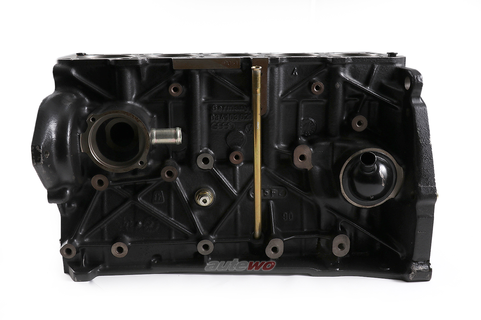 034103021 NEU Audi/VW 80/90/Coupe Typ 81/85/100 44 5 Zylinder