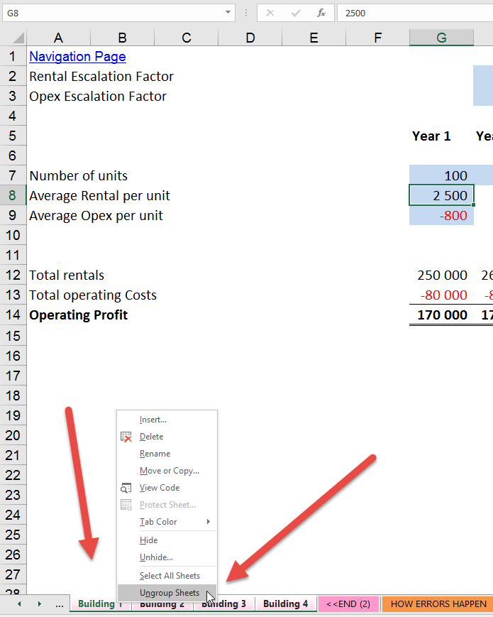 How To Remove Value In Excel Formula The simplest way to fix it would