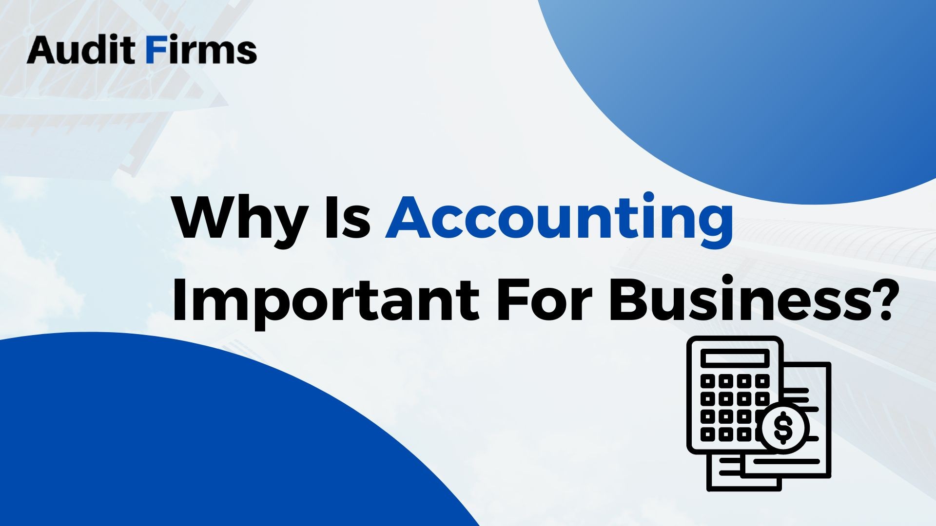 Top 20 audit firms in Dubai