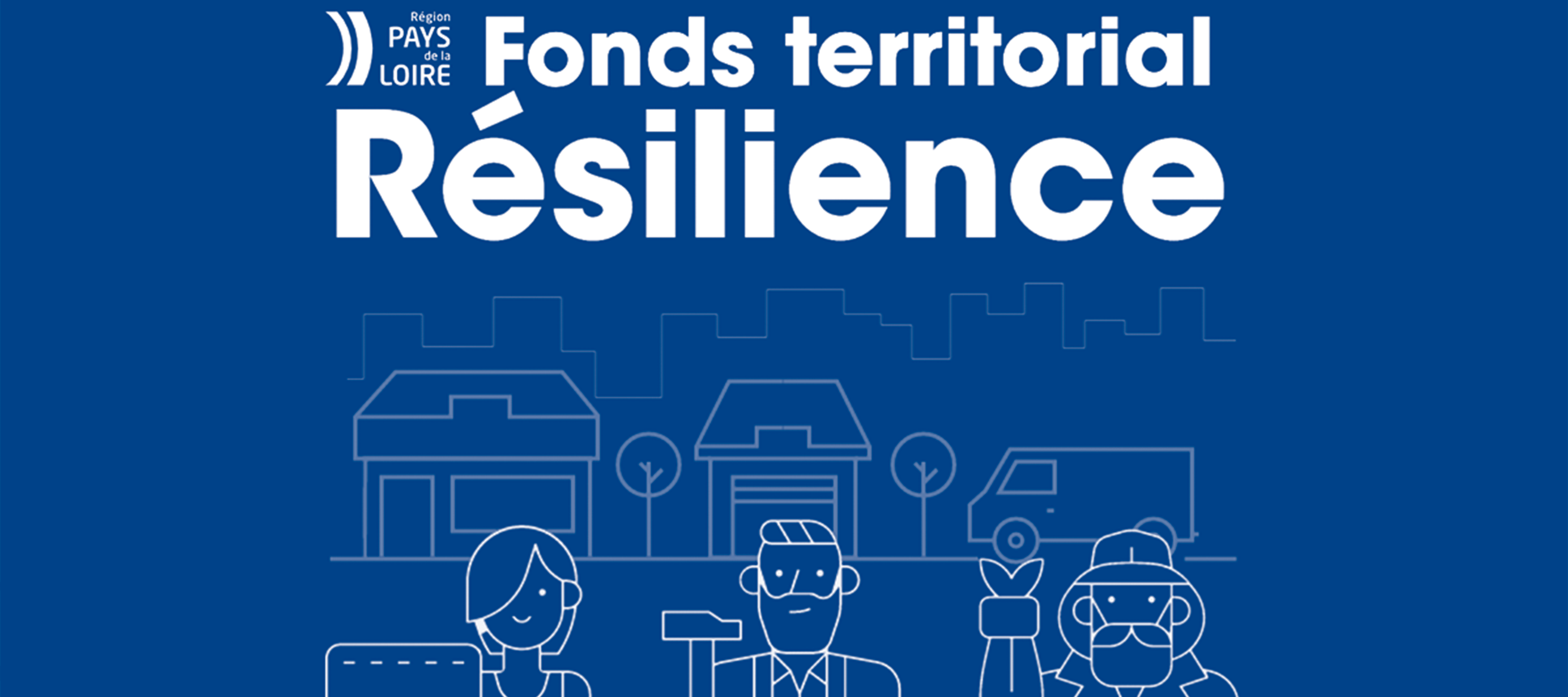 Le fonds de la Région Pays de la Loire pour les TPE