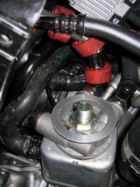AudiWorld Tech Articles