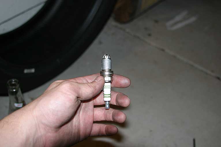 Audi A6 (19972004) 2.7T Spark Plugs Replacement DIY