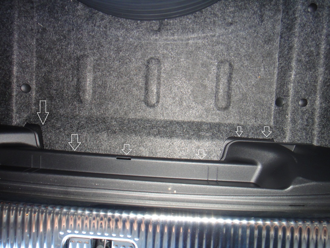 Audi Q5 Wheel Lock Key Location AUDI Q5