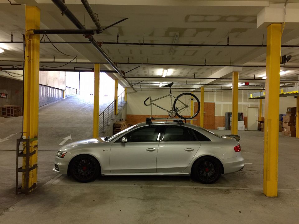 B8 S4 Modified Wheels & Suspension Gallery Thread Page 76
