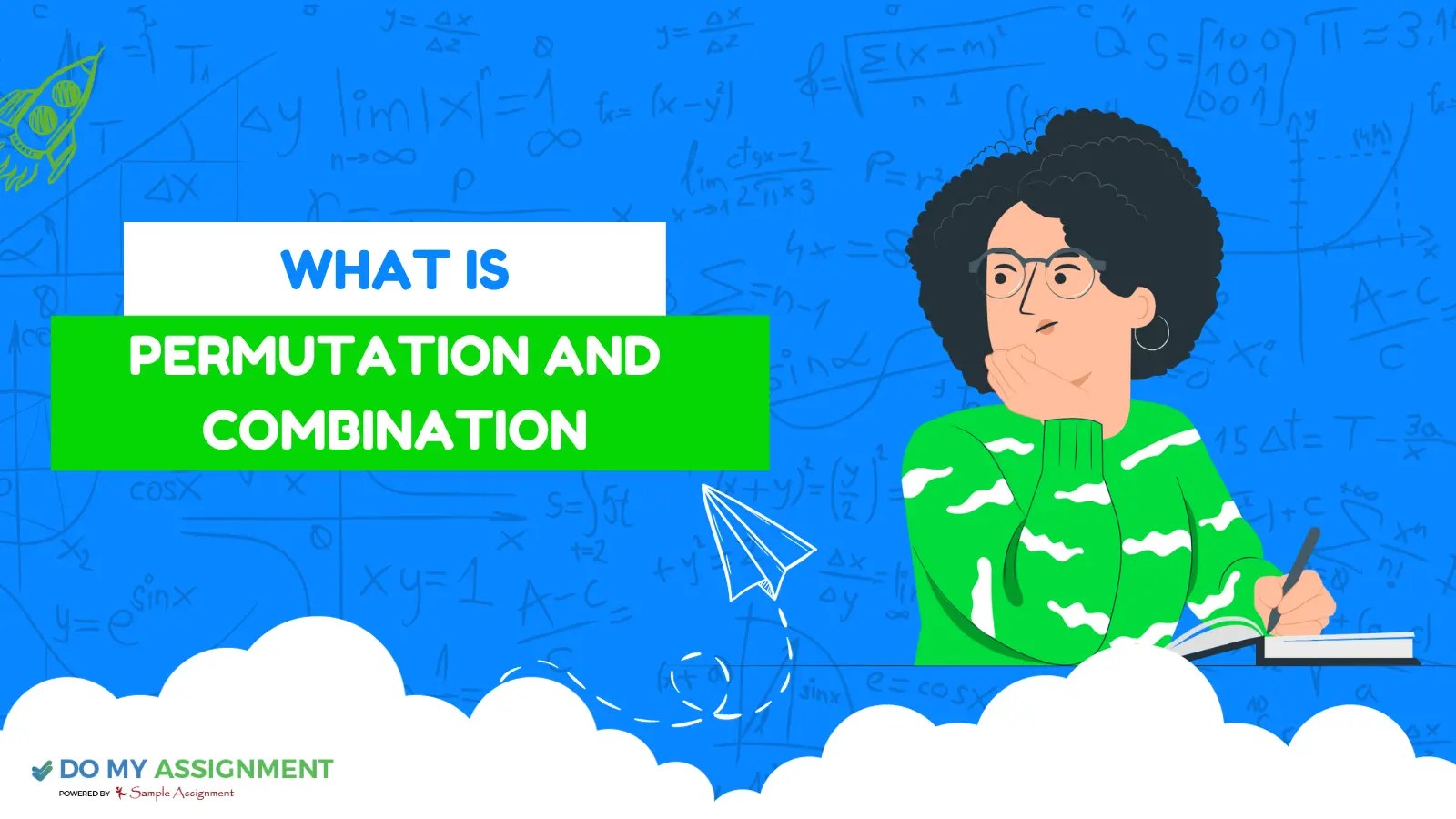 What is Permutation and Combination? Formula, Uses, and Examples