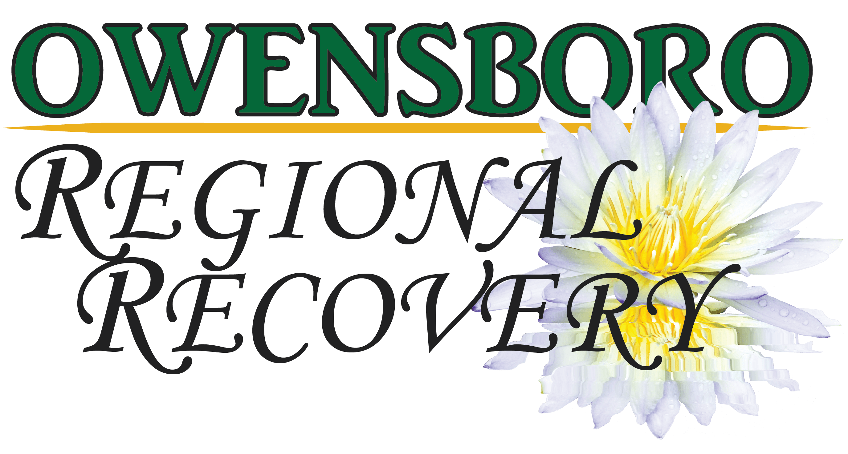 Owensboro Regional Recovery