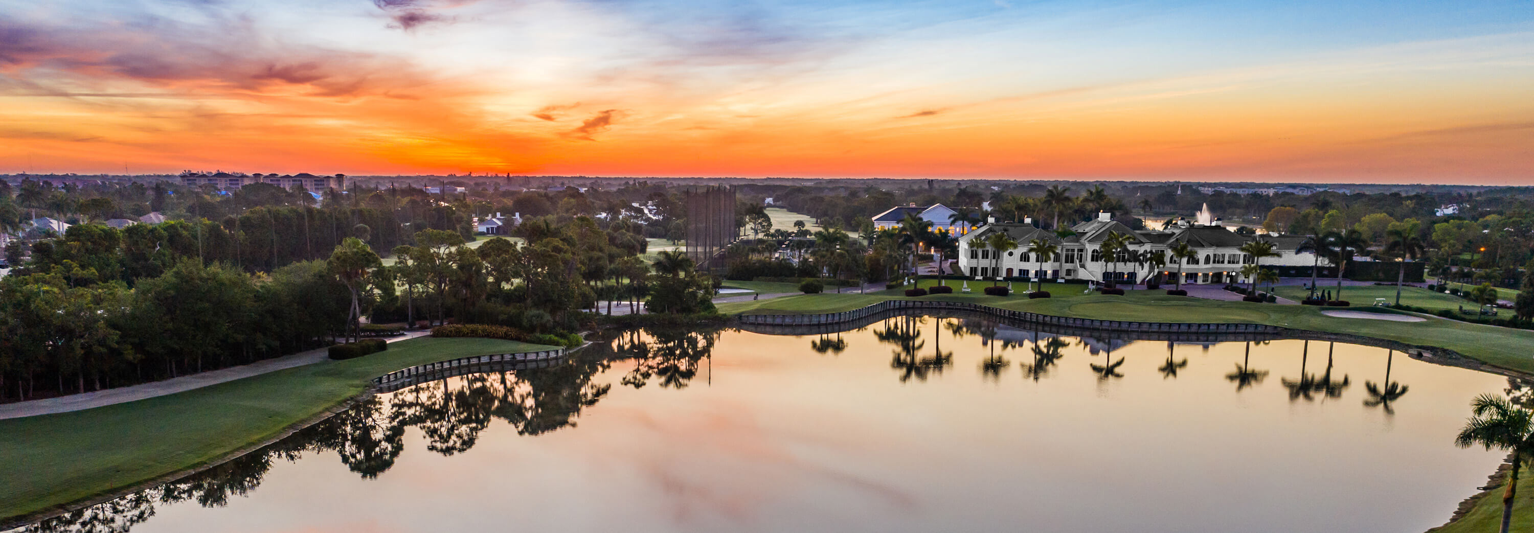 Audubon Country Club Home Naples, FL