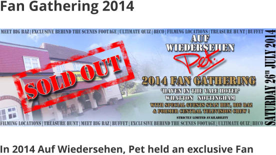 Official Auf Wiedersehen, Pet Fansite Auf Wiedersehen, Pet
