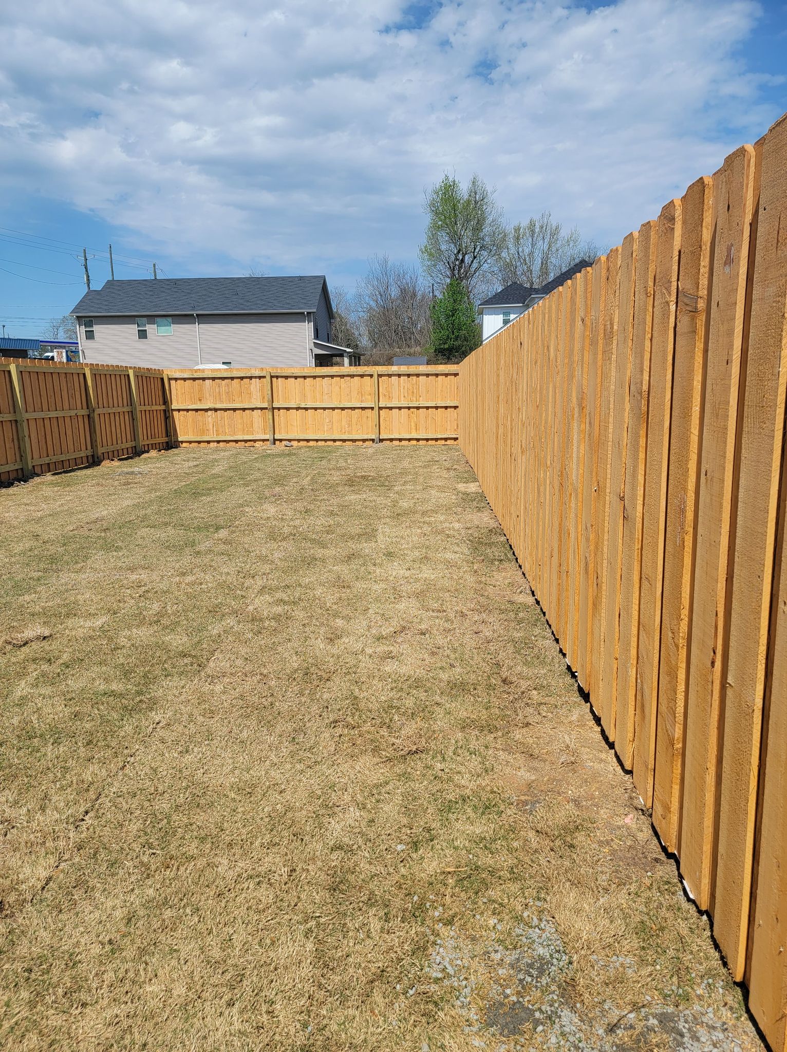 AU Custom Fence & Gate