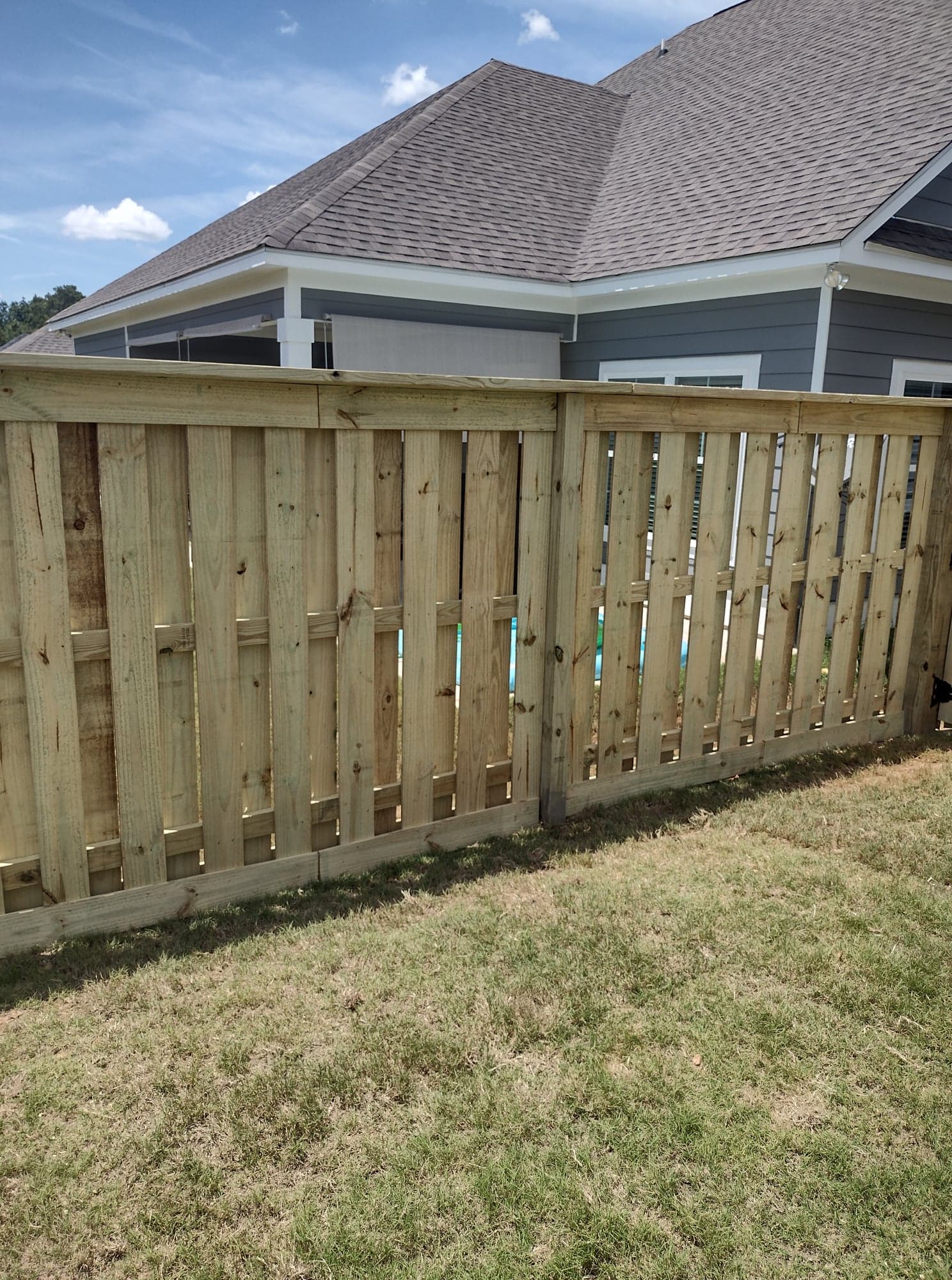 AU Custom Fence & Gate