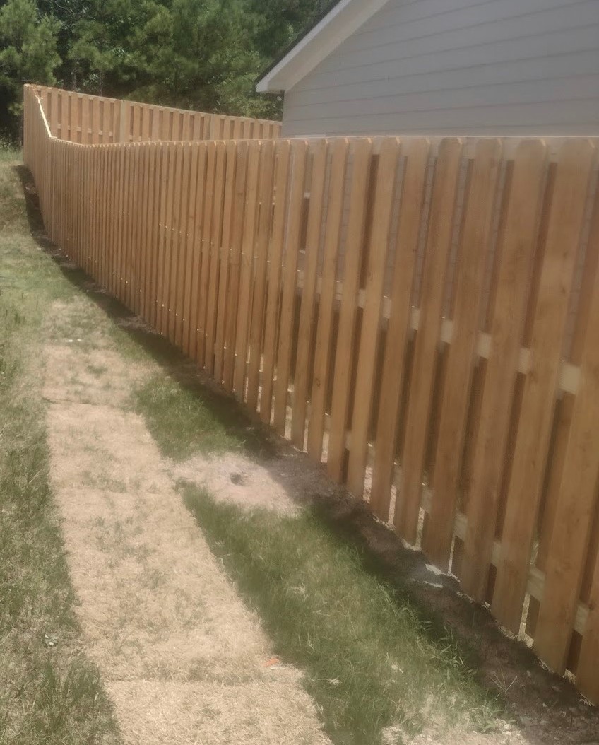 AU Custom Fence & Gate