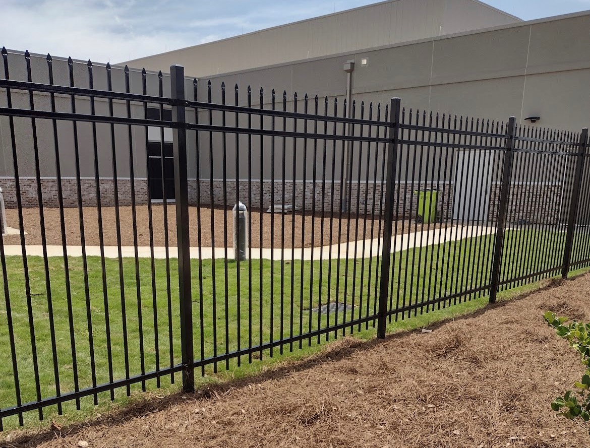 AU Custom Fence & Gate