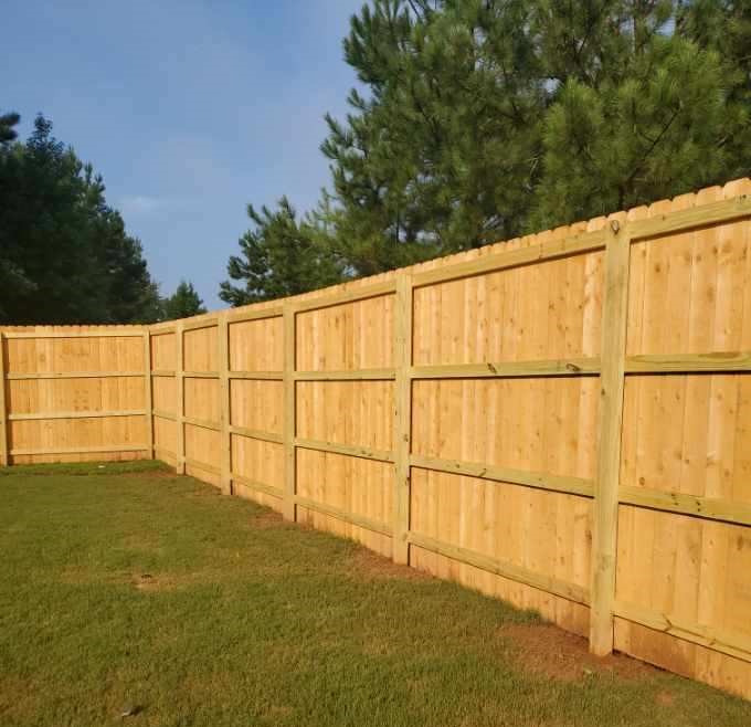AU Custom Fence & Gate