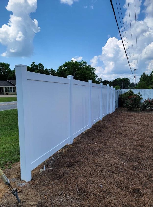 AU Custom Fence & Gate