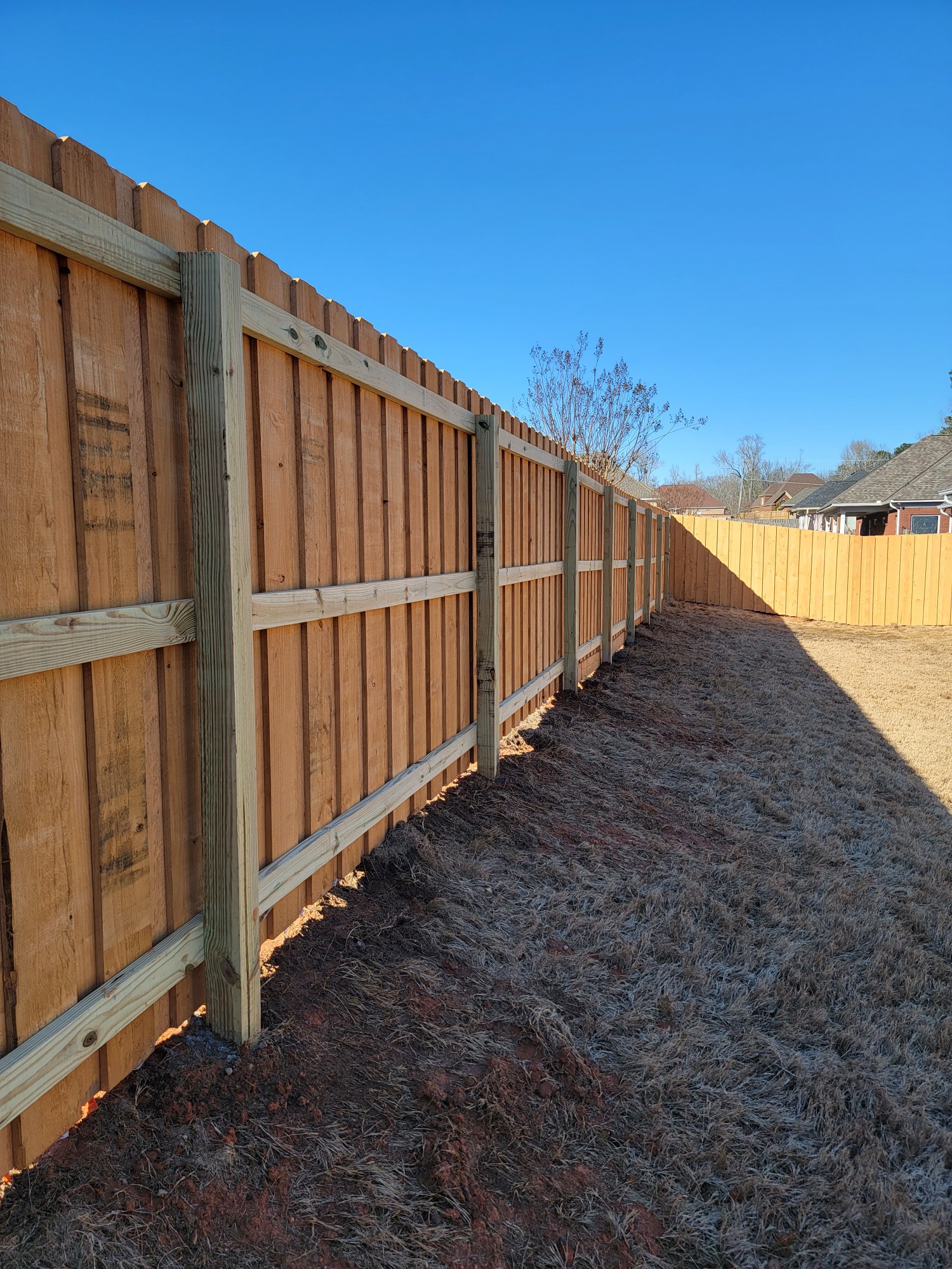 AU Custom Fence & Gate