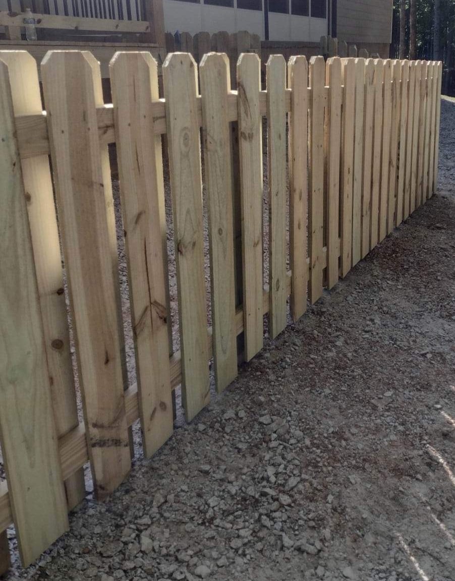 AU Custom Fence & Gate