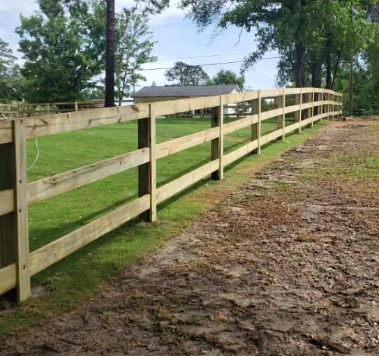AU Custom Fence & Gate