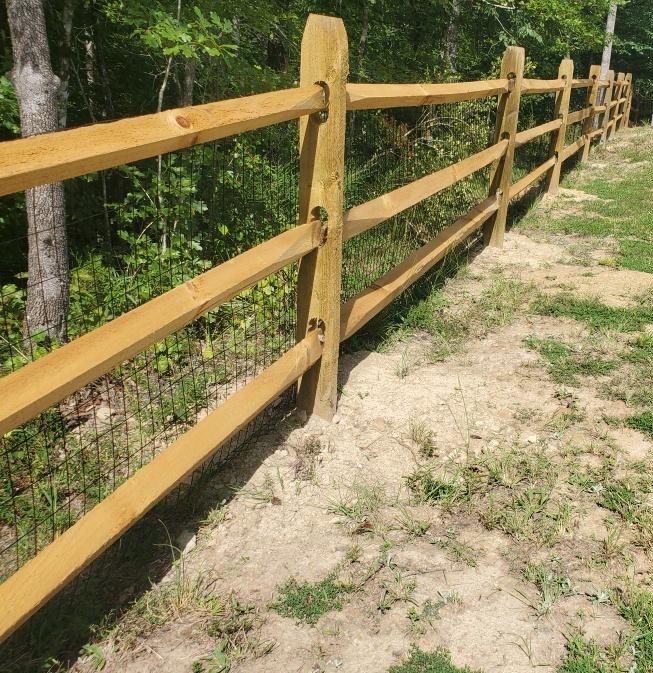 Fence Auburn Al at Michael Mcclure blog