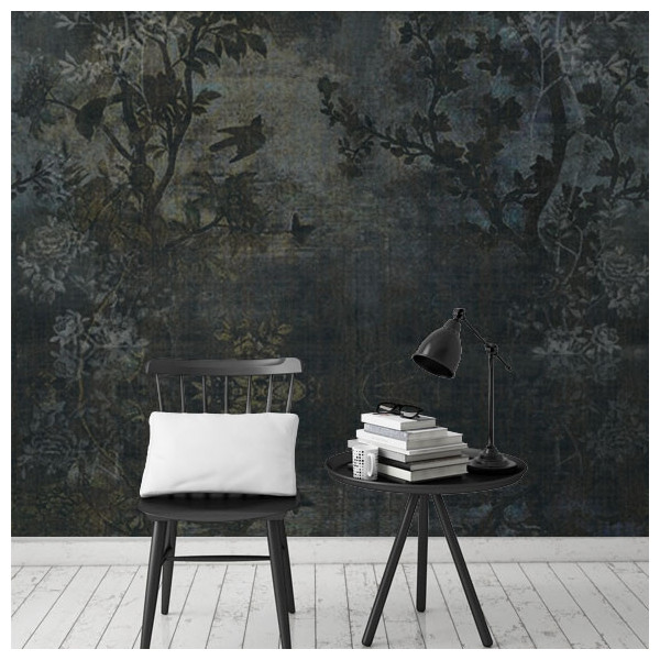 Décor mural Midsummer Night Wall and Deco