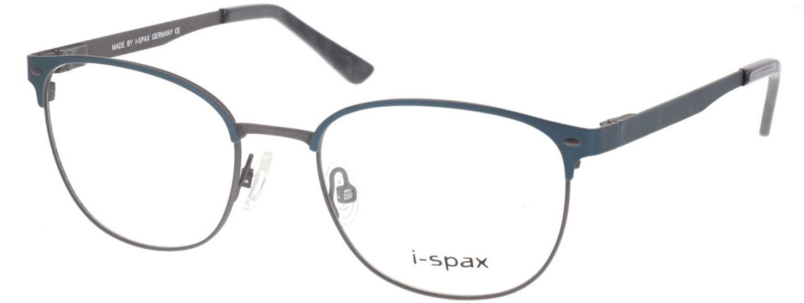 Mit Leichtigkeit ispax bei Ihrem Berliner Optiker AugenOptik